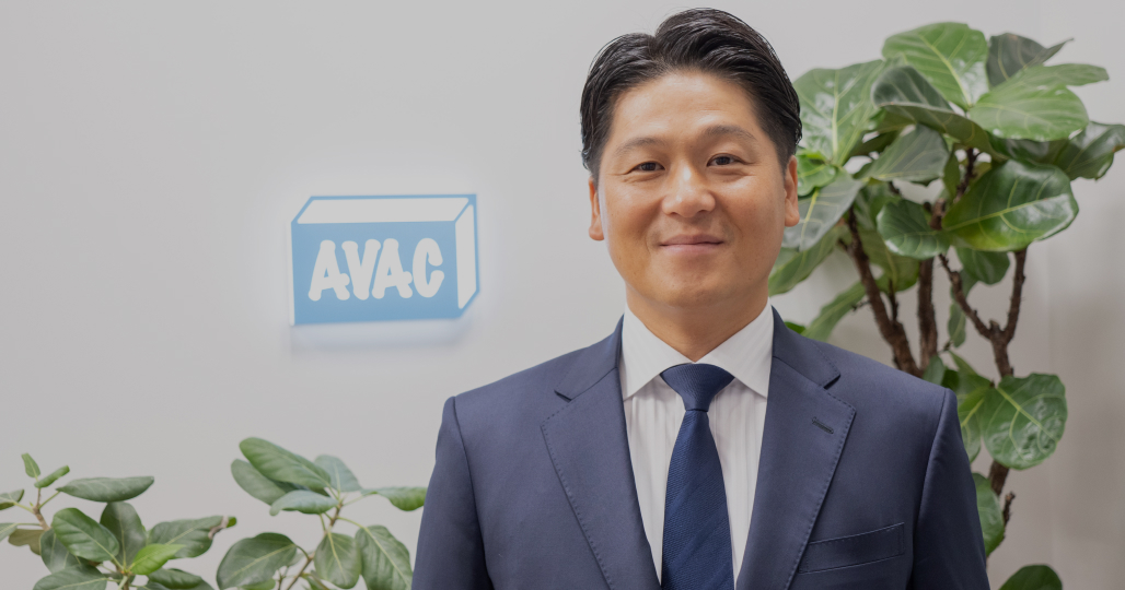 代表挨拶