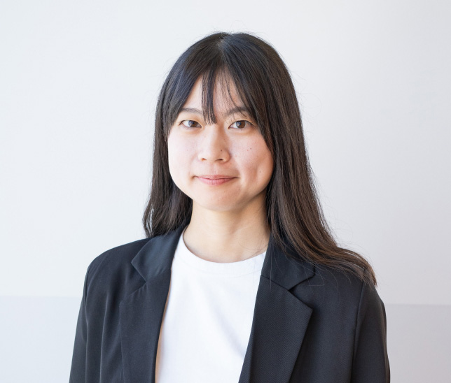 今尾桃子